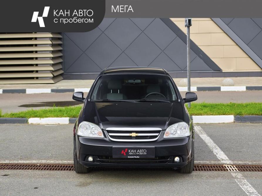 Chevrolet Lacetti I Казань  - изображение 3