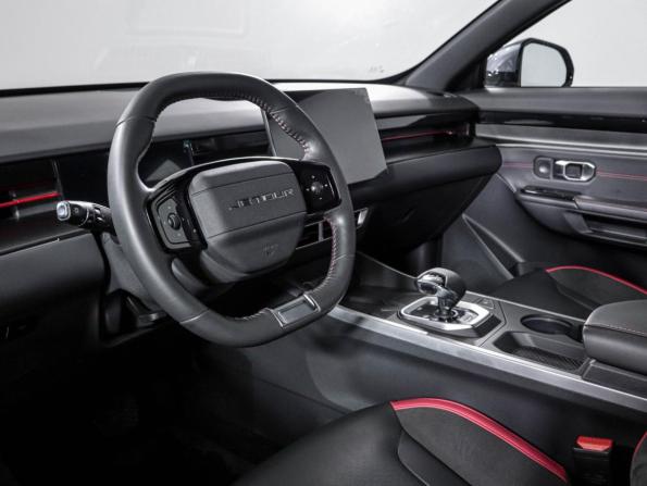 JETOUR DASHING I с пробегом 2024 года, цена 1 999 000 рублей, 11500 км, внедорожник, Автокод Объявления