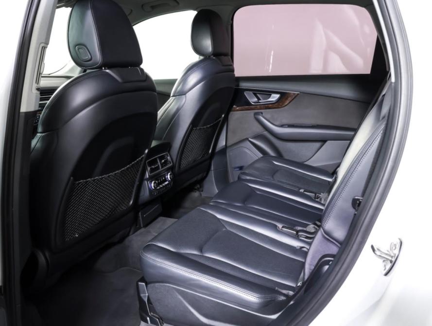 Audi Q7 II (4M) Москва  - изображение 11