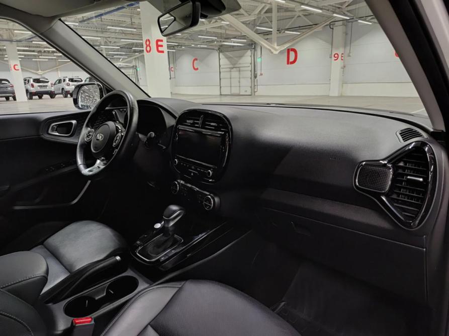 Kia Soul III Казань  - изображение 13