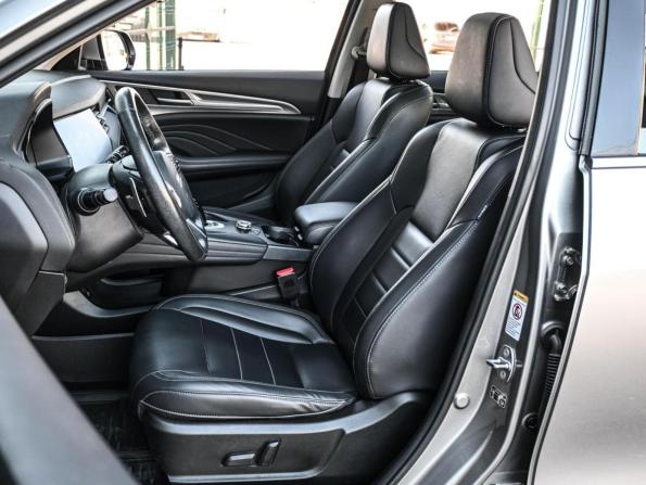 Haval F7 I с пробегом 2020 года, цена 1 834 000 рублей, 119873 км, внедорожник, Автокод Объявления
