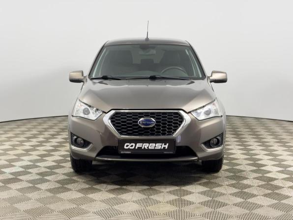 Datsun mi-DO с пробегом 2018 года, цена 785 200 рублей, 31481 км, хэтчбек, Автокод Объявления