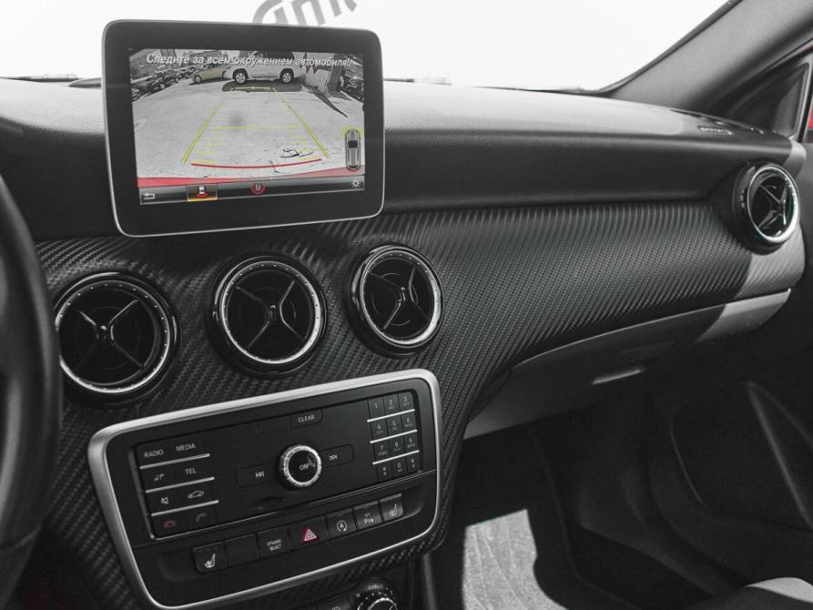 Mercedes-Benz GLA I (X156) Рестайлинг Екатеринбург  - изображение 19