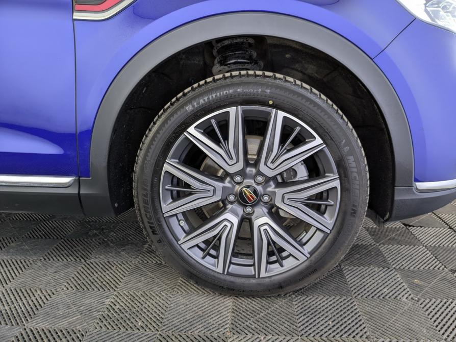 Hongqi HS5 I Москва  - изображение 18