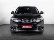 Nissan Murano II (Z51) Рестайлинг 2 Иркутск  - изображение 26