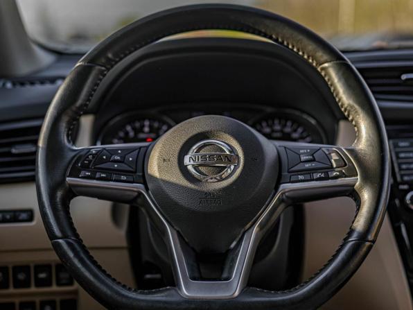 Nissan X-Trail III Рестайлинг с пробегом 2019 года, цена 2 280 000 рублей, 102807 км, внедорожник, Автокод Объявления