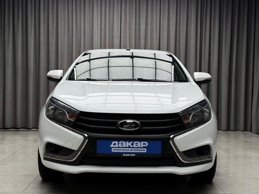 Lada (ВАЗ) Vesta I Ижевск  - изображение 2