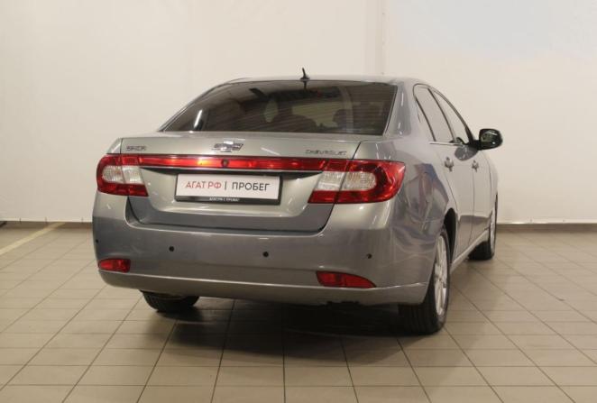 Chevrolet Epica V250 Рестайлинг с пробегом 2012 года, цена 670 000 рублей, 221553 км, седан, Автокод Объявления
