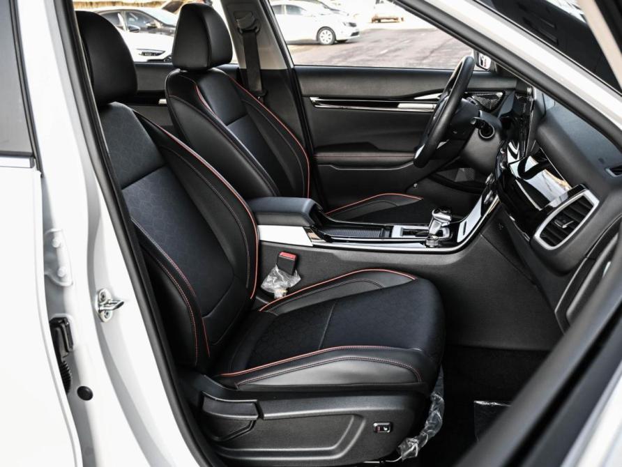 Kia Seltos II Новороссийск  - изображение 8