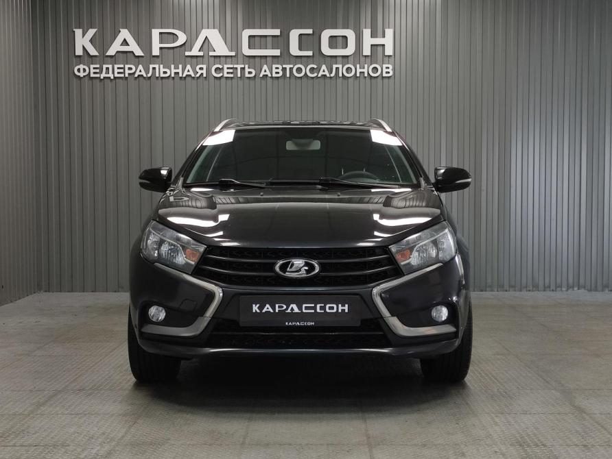 Lada (ВАЗ) Vesta I Пермь  - изображение 3