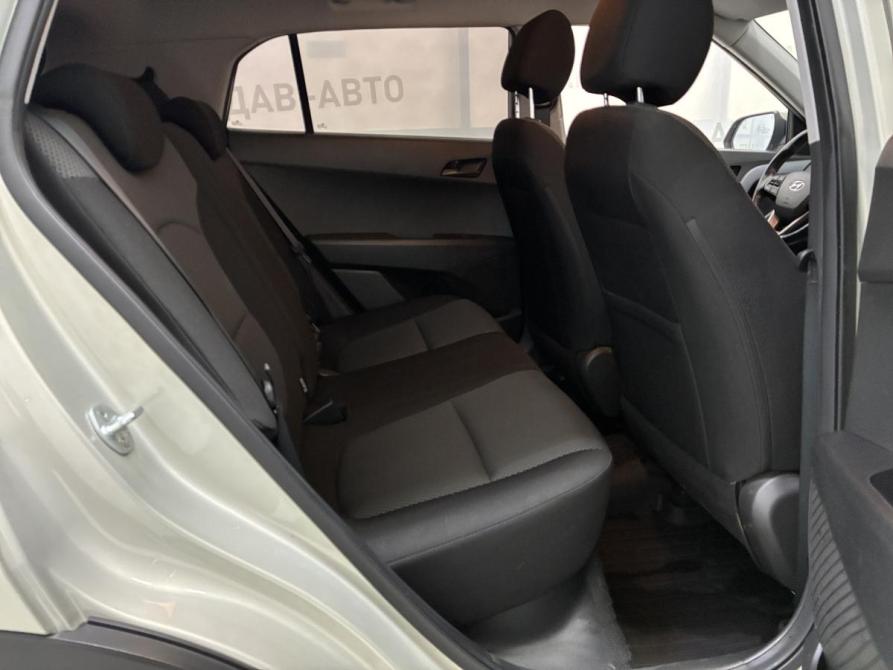 Hyundai Creta I Пермь  - изображение 10