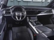 Audi Q8 I (4M) Ростов-на-Дону  - изображение 28