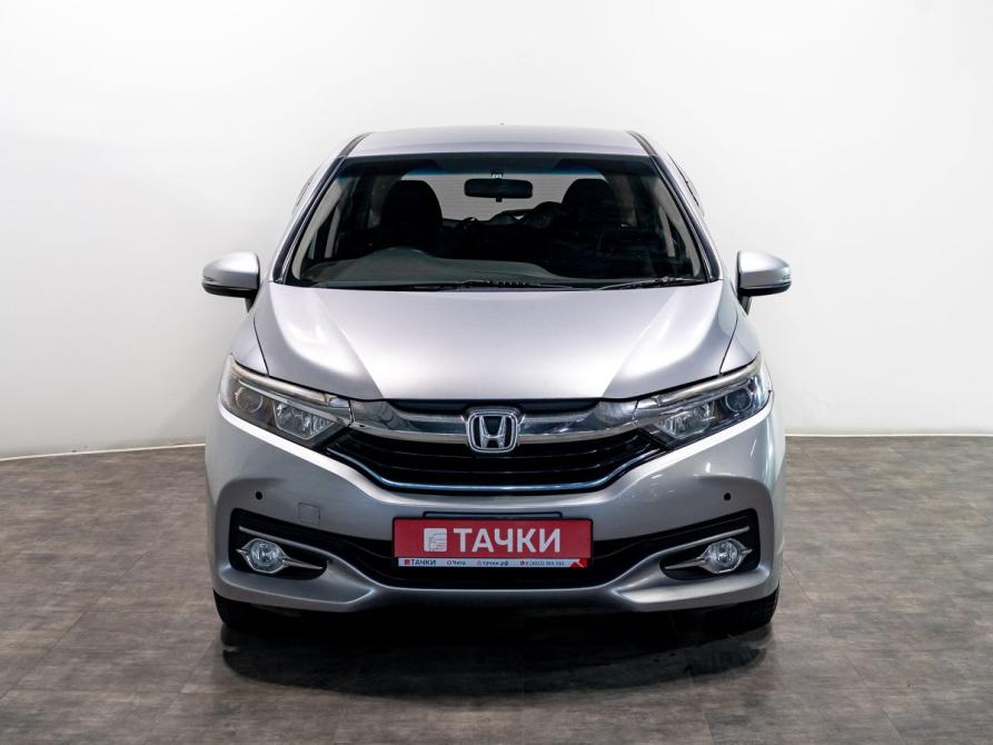 Honda Shuttle II Чита  - изображение 2