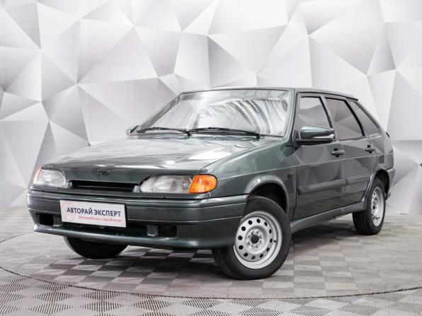 Lada (ВАЗ) 2114 с пробегом 2011 года, цена 242 000 рублей, 217000 км, хэтчбек, Автокод Объявления