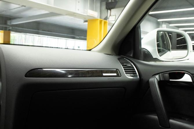 Audi Q7 I (4L) Рестайлинг с пробегом 2012 года, цена 1 969 000 рублей, 253622 км, внедорожник, Автокод Объявления