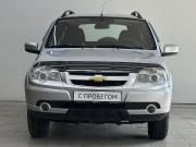 Chevrolet Niva I Рестайлинг Барнаул  - изображение 31