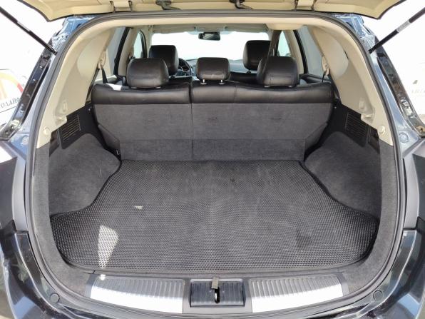Nissan Murano II (Z51) Рестайлинг с пробегом 2011 года, цена 1 099 000 рублей, 203365 км, внедорожник, Автокод Объявления