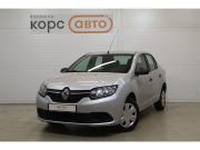 Renault Logan II Коломна  - изображение 15
