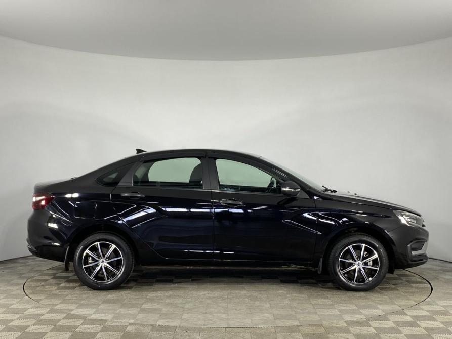 Lada (ВАЗ) Vesta I Рестайлинг (NG) Воронеж  - изображение 11