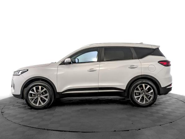 Chery Tiggo 7 Pro I с пробегом 2022 года, цена 1 670 000 рублей, 37067 км, внедорожник, Автокод Объявления