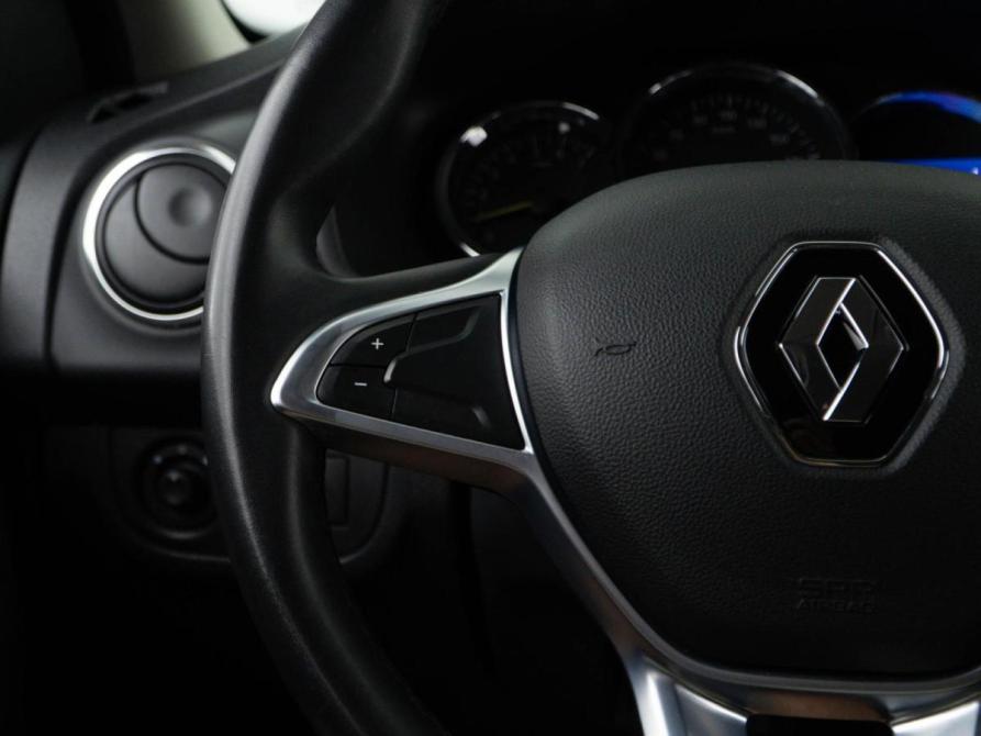 Renault Sandero II Рестайлинг Москва  - изображение 12