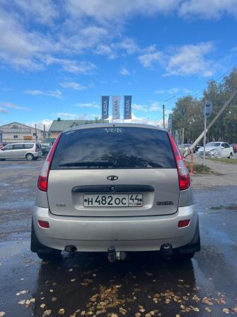 Lada (ВАЗ) Kalina I с пробегом 2011 года, цена 160 000 рублей, 193000 км, хэтчбек, Автокод Объявления