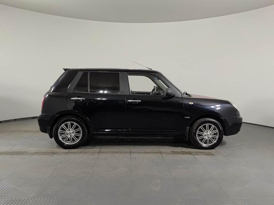 Lifan Smily I (320) Уфа  - изображение 20