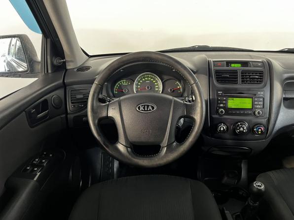 Kia Sportage II Рестайлинг с пробегом 2009 года, цена 899 900 рублей, 192000 км, внедорожник, Автокод Объявления