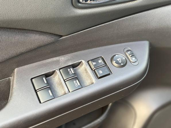 Honda CR-V IV с пробегом 2014 года, цена 1 695 000 рублей, 220000 км, внедорожник, Автокод Объявления