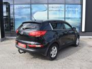 Kia Sportage III Рестайлинг Архангельск  - изображение 17