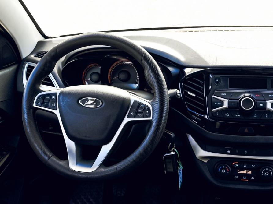 Lada (ВАЗ) Vesta I Екатеринбург  - изображение 19
