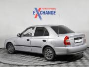 Hyundai Accent II Нижний Новгород  - изображение 21