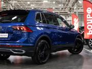 Volkswagen Tiguan II Рестайлинг Санкт-Петербург  - изображение 37
