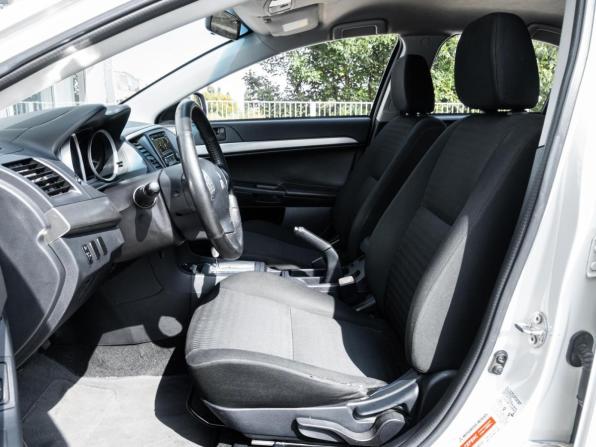 Mitsubishi Lancer X Рестайлинг с пробегом 2012 года, цена 890 000 рублей, 155456 км, седан, Автокод Объявления