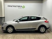 Renault Megane III Рестайлинг Санкт-Петербург  - изображение 32