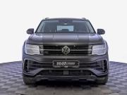 Volkswagen Teramont I Рестайлинг (China Market) Москва  - изображение 32