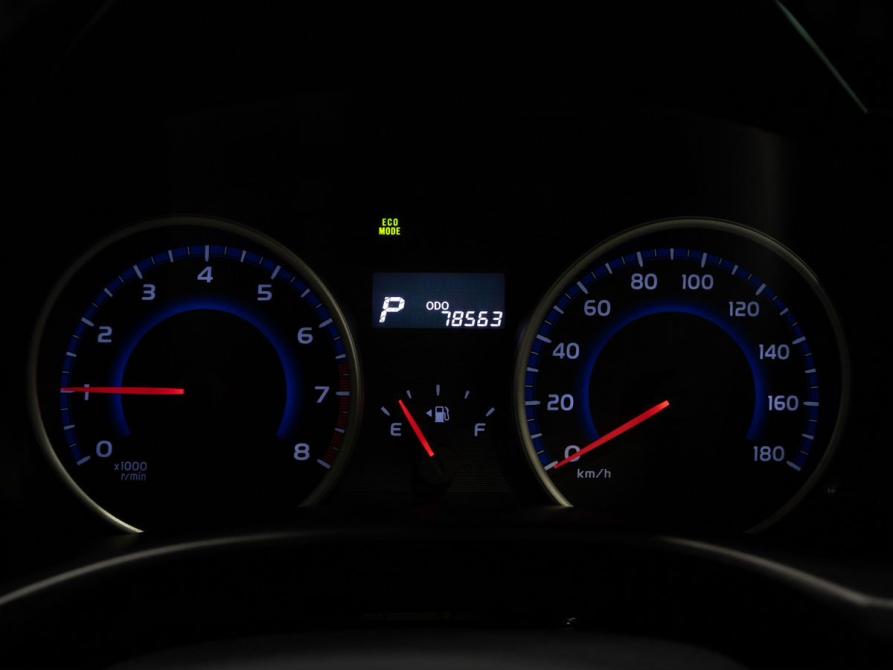 Toyota Wish II Рестайлинг Чита  - изображение 10