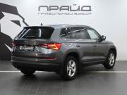 Skoda Kodiaq I Ростов-на-Дону  - изображение 22