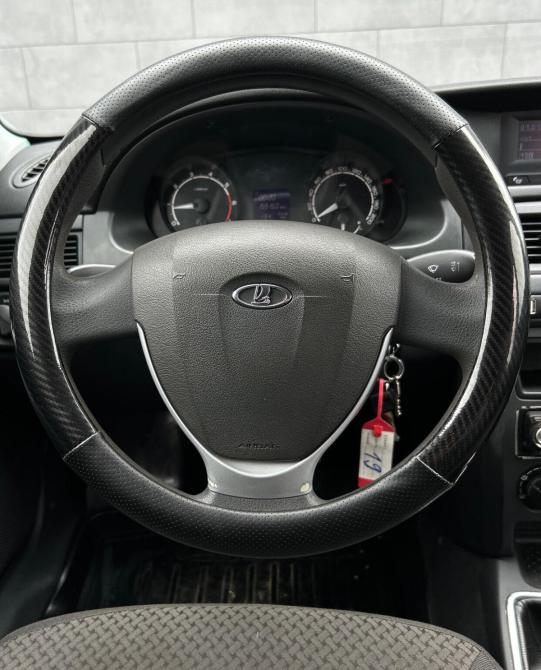 Lada (ВАЗ) Priora I Рестайлинг Азнакаево  - изображение 12