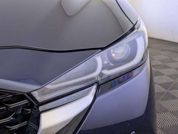 Mazda CX-5 II Рестайлинг с пробегом 2025 года, цена 3 500 000 рублей, 4384 км, внедорожник, Автокод Объявления