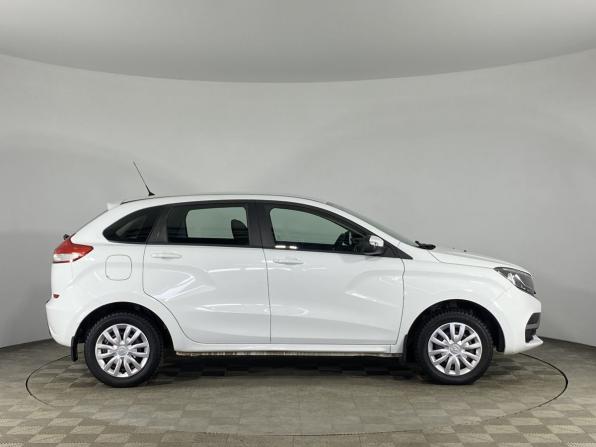 Lada (ВАЗ) XRAY I с пробегом 2018 года, цена 866 000 рублей, 86392 км, хэтчбек, Автокод Объявления