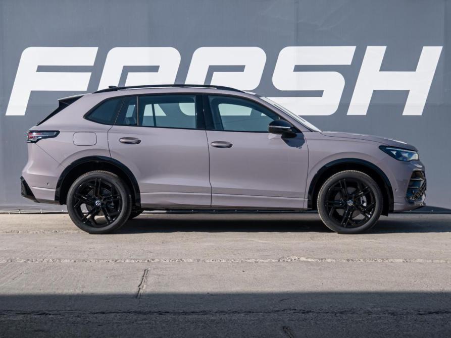 Volkswagen Tiguan III (China Market) Краснодар  - изображение 5