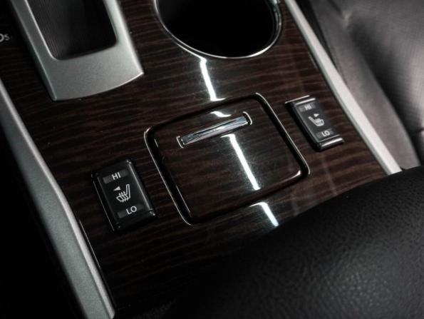 Nissan Teana III (L33) с пробегом 2015 года, цена 1 399 000 рублей, 178425 км, седан, Автокод Объявления