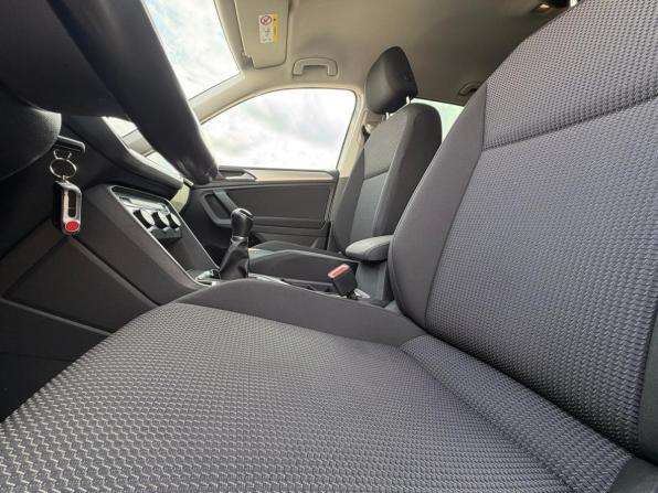 Volkswagen Tiguan II с пробегом 2019 года, цена 1 820 000 рублей, 207260 км, внедорожник, Автокод Объявления