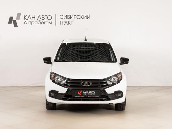 Lada (ВАЗ) Granta I Рестайлинг с пробегом 2023 года, цена 850 300 рублей, 76367 км, универсал, Автокод Объявления