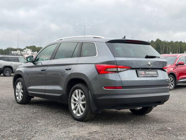 Skoda Kodiaq I с пробегом 2018 года, цена 2 325 000 рублей, 172000 км, внедорожник, Автокод Объявления