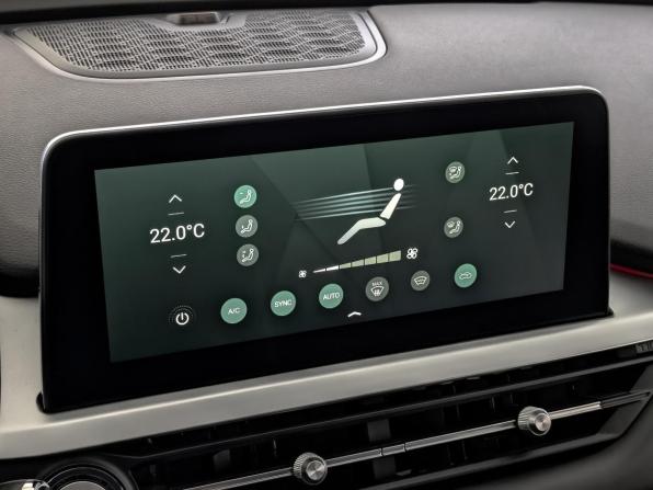 Chery Tiggo 7 Pro I с пробегом 2022 года, цена 1 725 000 рублей, 43836 км, внедорожник, Автокод Объявления