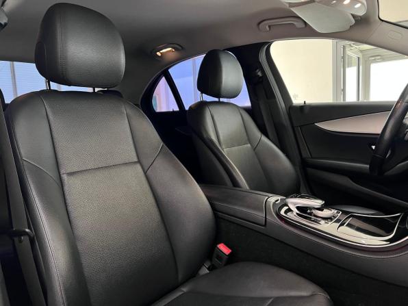 Mercedes-Benz E-Класс V (W213 S213 C238) с пробегом 2017 года, цена 2 750 000 рублей, 163536 км, седан, Автокод Объявления