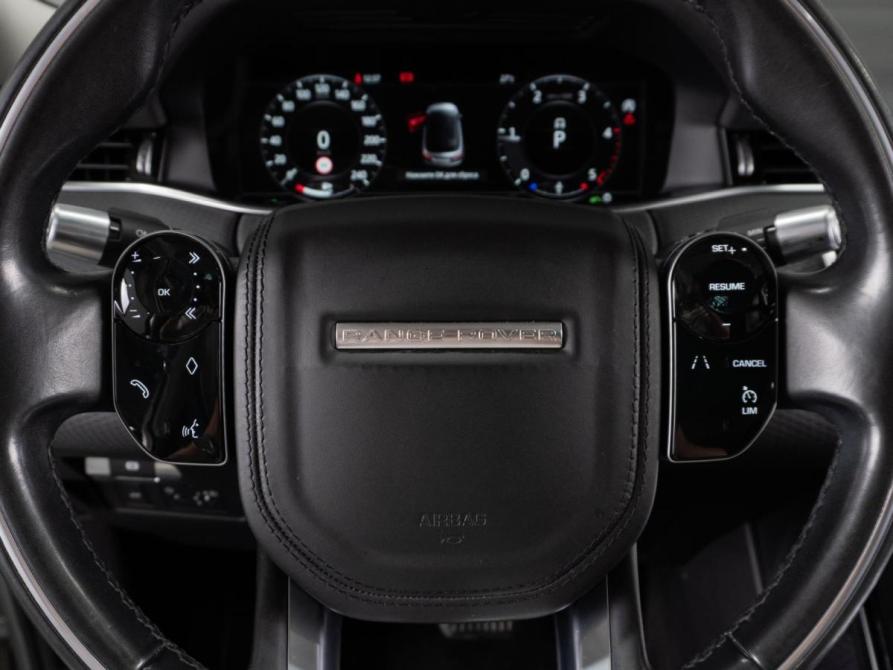 Land Rover Range Rover Evoque II Тюмень  - изображение 13