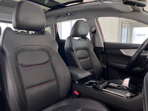 Chery Tiggo 7 Pro I с пробегом 2022 года, цена 1 600 000 рублей, 74427 км, внедорожник, Автокод Объявления